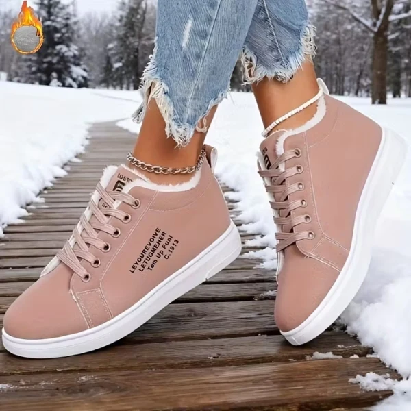 Rosaura® - Botas Ortopédicas de Inverno ⏐ Edição Premium