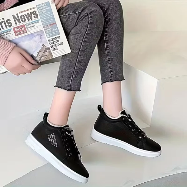 Rosaura® - Botas Ortopédicas de Inverno ⏐ Edição Premium
