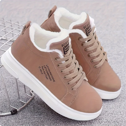 Rosaura® - Botas Ortopédicas de Inverno ⏐ Edição Premium