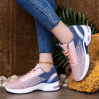 Rute - Sapatilhas Ortopédicas Ultraconfortáveis | Edição Premium