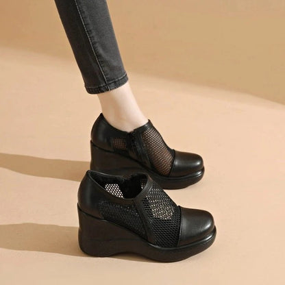 Segovia® - Sapatos ortopédicos de couro ⏐ Edição Premium