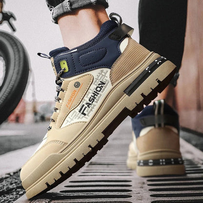 Severio® - Botas Ortopédicas Ultraconfortáveis ⏐ Edição Premium