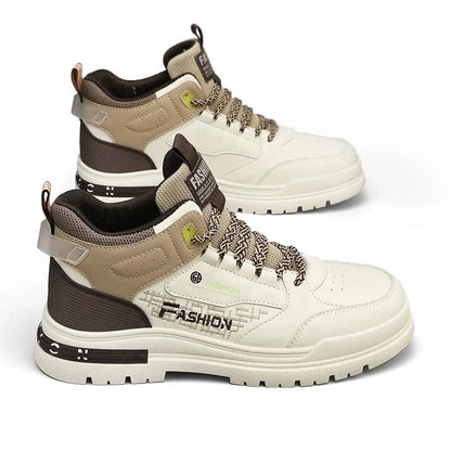 Severio® - Botas Ortopédicas Ultraconfortáveis ⏐ Edição Premium