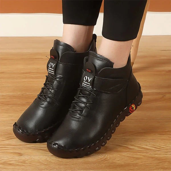 Silvanna® - Botas Ortopédicas impermeáveis ⏐ Edição Premium
