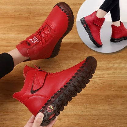 Silvanna® - Botas Ortopédicas impermeáveis ⏐ Edição Premium