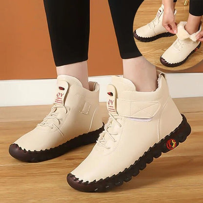 Silvanna® - Botas Ortopédicas impermeáveis ⏐ Edição Premium