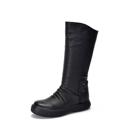 Silvi® - Botas Ortopédicas de Couro ⏐ Edição Premium