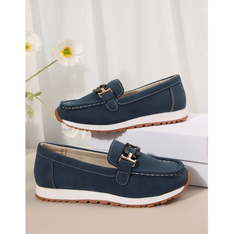 Simona® - Mocassins Ortopédicos Ultraconfortáveis ⏐ Edição Premium