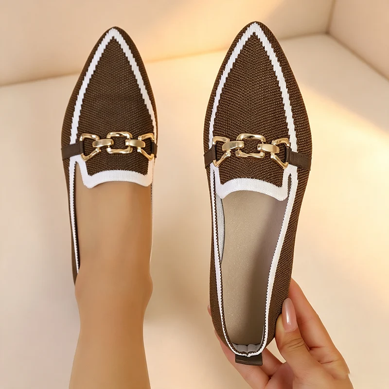 Trindade® - Mocassins Ortopédicas Elegantes ⏐ Edição Premium