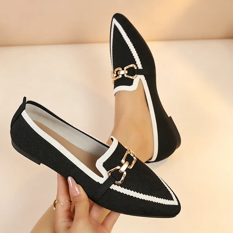 Trindade® - Mocassins Ortopédicas Elegantes ⏐ Edição Premium
