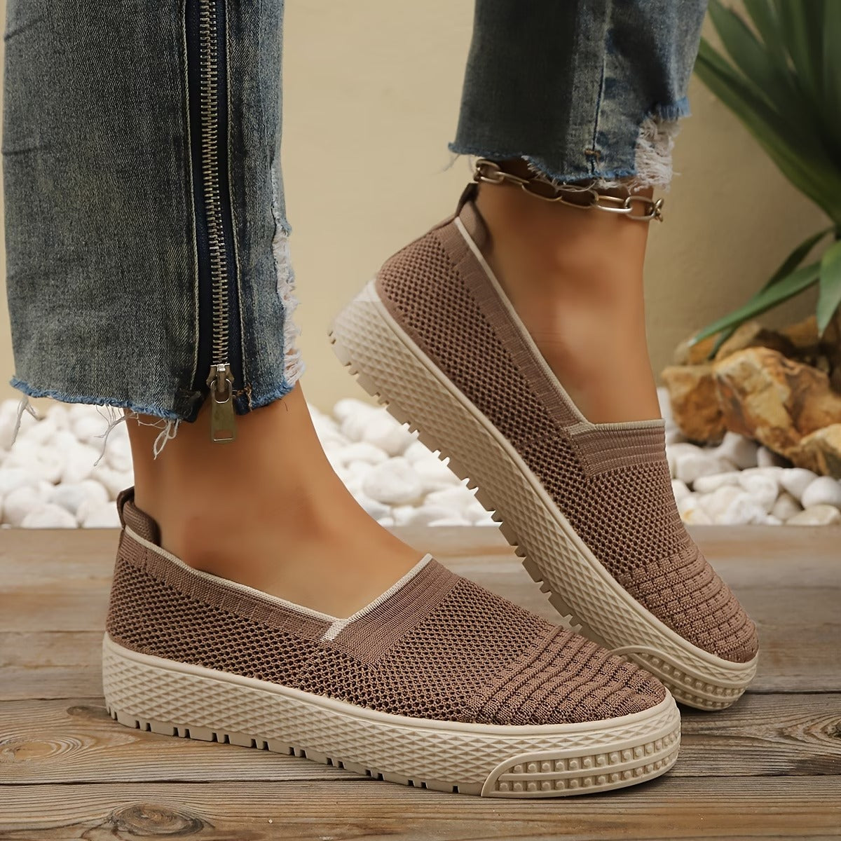 Varzim® - Mocassins Ortopédicos Ultraconfortáveis ⏐ Edição Premium