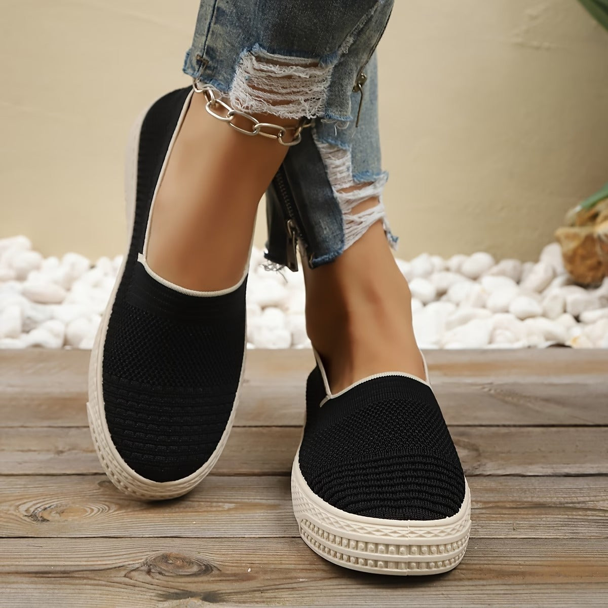 Varzim® - Mocassins Ortopédicos Ultraconfortáveis ⏐ Edição Premium