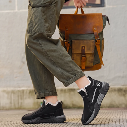Xavier® - Botas Ortopédicas de Inverno ⏐ Edição Premium