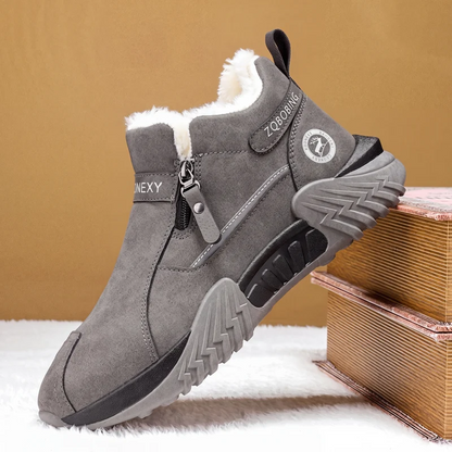 Xavier® - Botas Ortopédicas de Inverno ⏐ Edição Premium