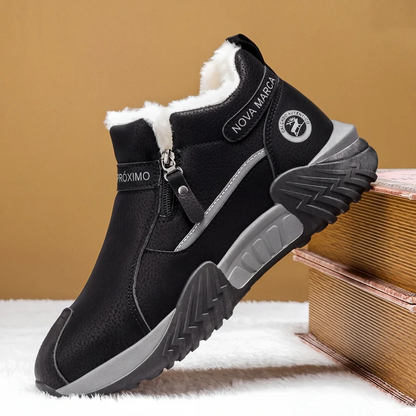 Xavier® - Botas Ortopédicas de Inverno ⏐ Edição Premium