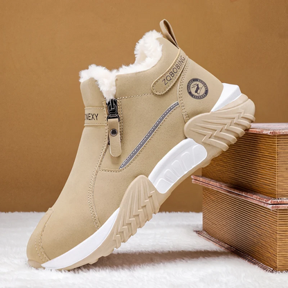 Xavier® - Botas Ortopédicas de Inverno ⏐ Edição Premium