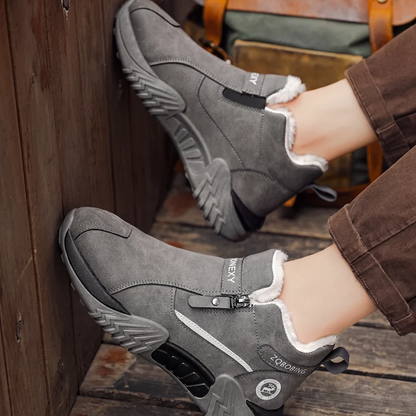 Xavier® - Botas Ortopédicas de Inverno ⏐ Edição Premium
