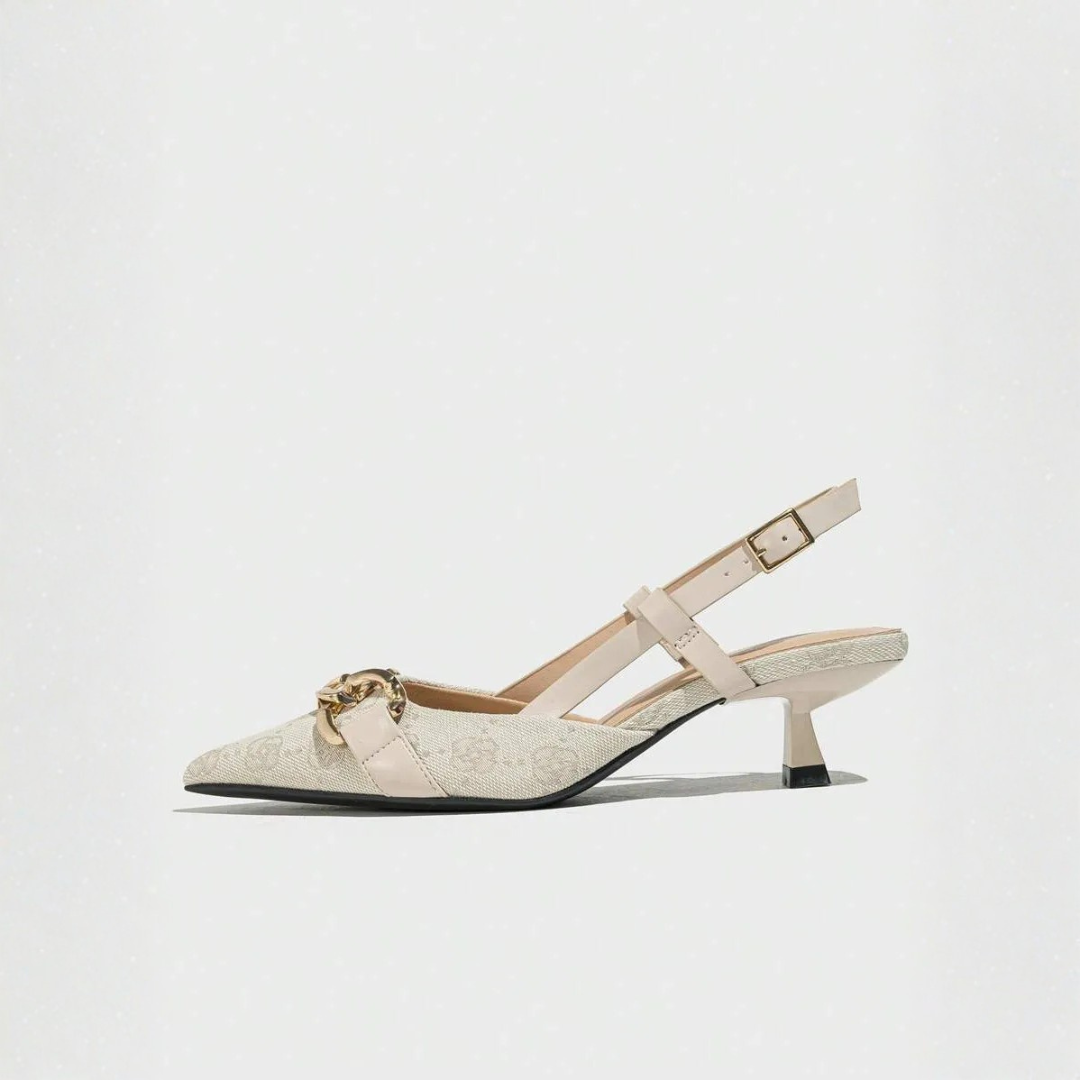 Zulmira® – Sapatos Ortopédicos Elegantes ⏐ Edição Premium