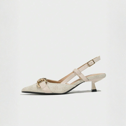 Zulmira® – Sapatos Ortopédicos Elegantes ⏐ Edição Premium