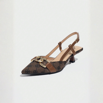 Zulmira® – Sapatos Ortopédicos Elegantes ⏐ Edição Premium