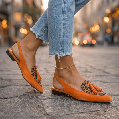 Gloriana® - Sapatos ortopédicos Ultraconfortáveis ⏐ Edição Premium