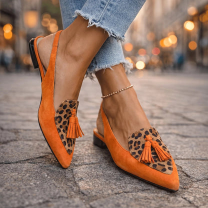 Gloriana® - Sapatos ortopédicos Ultraconfortáveis ⏐ Edição Premium