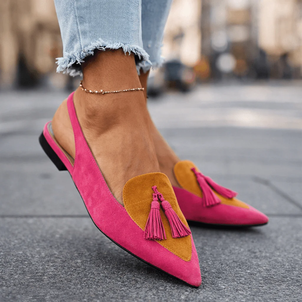 Gloriana® - Sapatos ortopédicos Ultraconfortáveis ⏐ Edição Premium