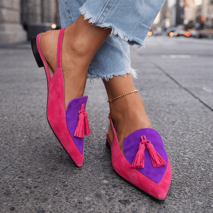 Gloriana® - Sapatos ortopédicos Ultraconfortáveis ⏐ Edição Premium