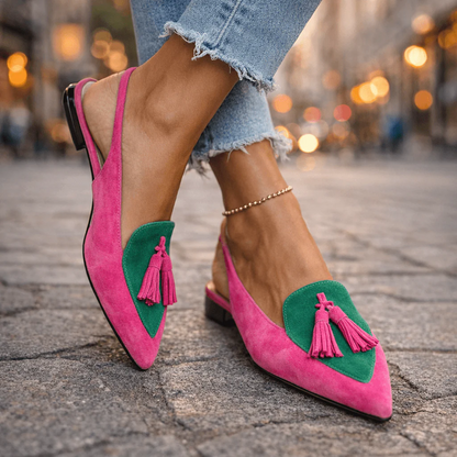 Gloriana® - Sapatos ortopédicos Ultraconfortáveis ⏐ Edição Premium