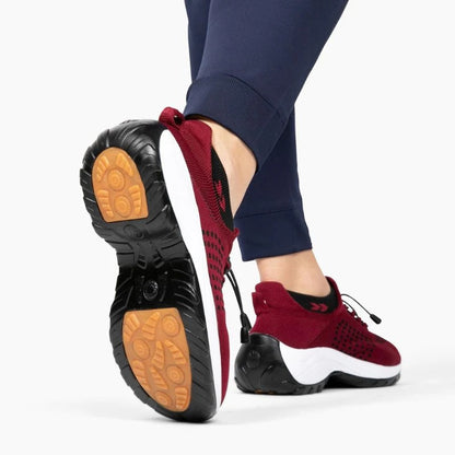 Foot Comfort® – Sapatos Ortopédicos Confortáveis ⏐ Edição Premium