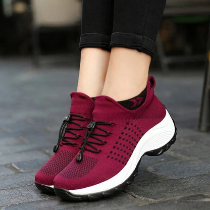Foot Comfort® – Sapatos Ortopédicos Confortáveis ⏐ Edição Premium