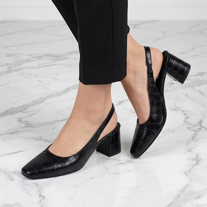 Cacela® - Sapatos Ortopédicos de Couro ⏐ Edição Premium